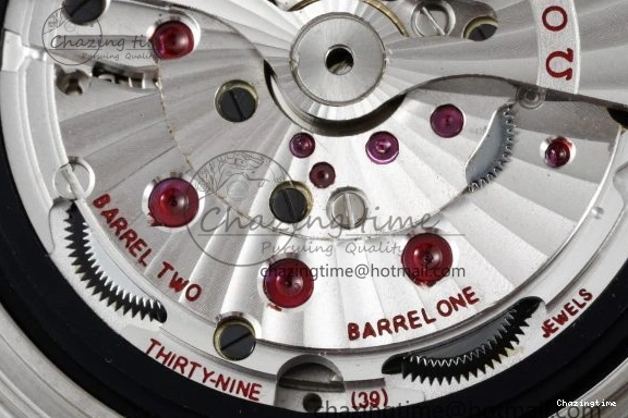 0314 FreshLook Aqua Terra 150M SS JQK 1:1 Best Edition Blue Dial Blue Hand on SS Bracelet A 7831